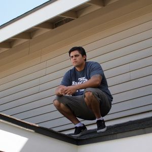 Meet your Posher, Jason